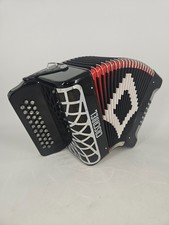 accordion button diatonic gcf