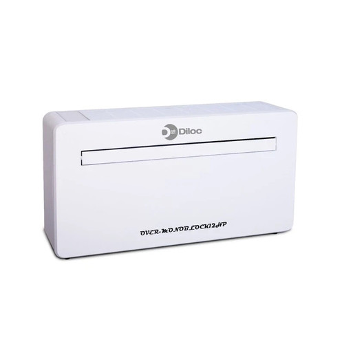 Climatizzatore unico diloc - unico,