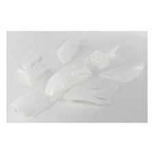 KIT CARENE 7 PEZZI BIANCO PIT