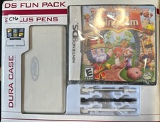 DS Fun Pack - Regno dei Miei