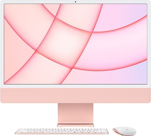Apple imac pollici 256 gb - 24, (256