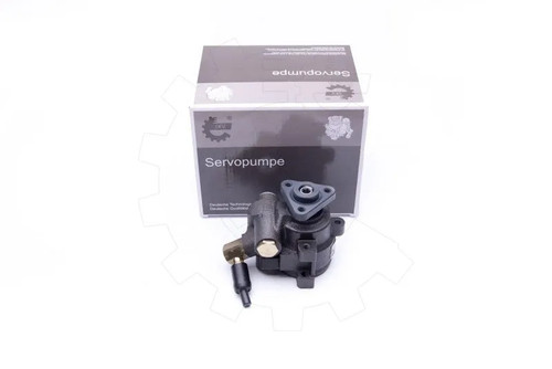 Pompa servosterzo ford transit - ford,