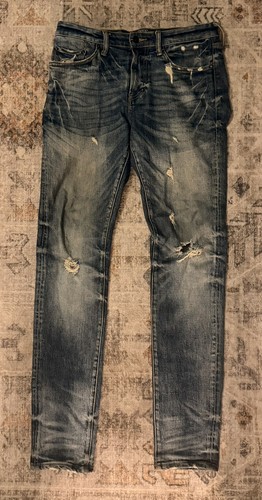 Jeans prps windsor conico - jeans,