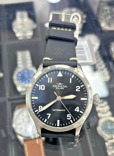 Orologio mondia ref - mondia,