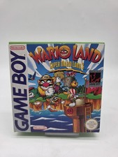 Wario Land: Super Mario Land 3