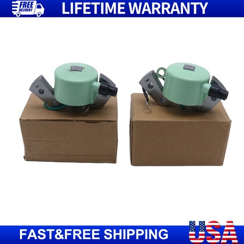 Ignition coil 584477 - ignition,