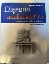 DISEGNO E ANALISI GRAFICA CON