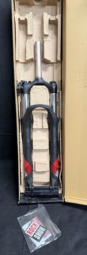 Forcella sospensione rockshox - forcella,