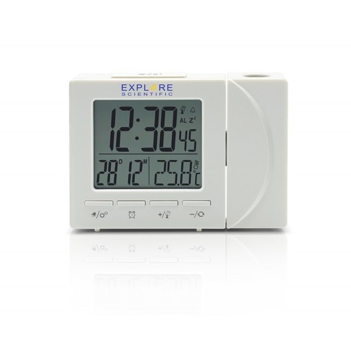 Explore scientific rdp1001wht - explore,