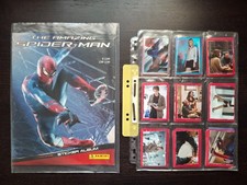 Album e set completo figurine