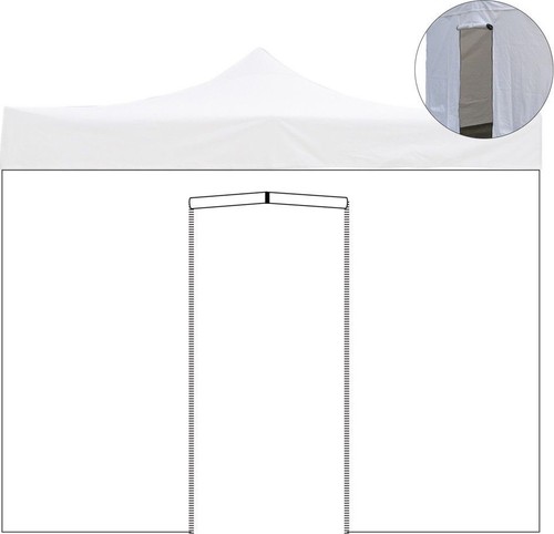 Divina garden telo per - telo, gazebo