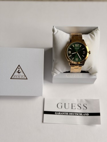 Guess continental quadrante - continental, /
