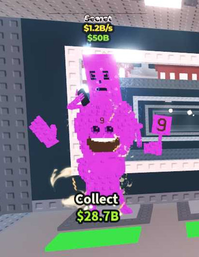 Rainbow la secret - rainbow, 1.2b/s