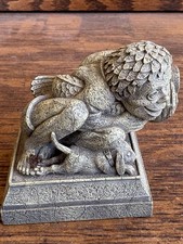 Gargoyle gotico 3 pollici con