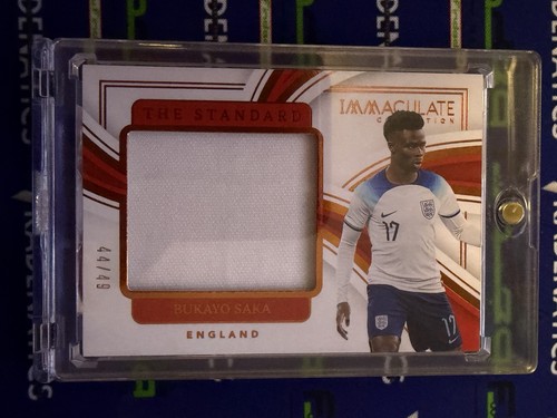 Panini immaculate the - panini,