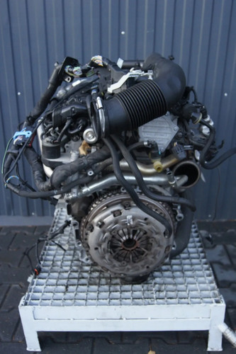 Motore volvo v40 d4204t8 - motore,