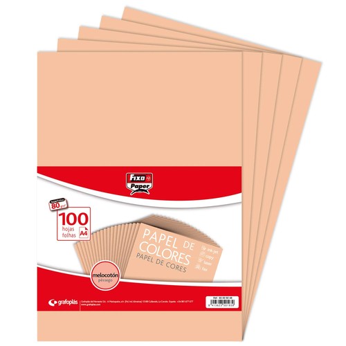 Fixo paper 65009248 confezione - fixo,