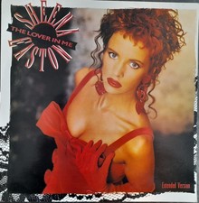 Sheena Easton - The Lover In