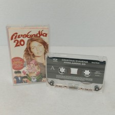 Cristina D'Avena 🎶