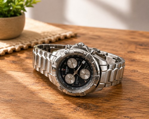Orologio uomo cronografo - orologio,
