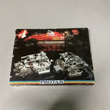 PROTAR Motore FERRARI TURBO