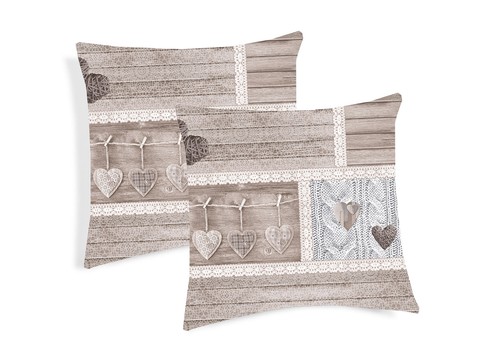 Coppia cuscini arredo - coppia,