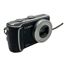 Panasonic LUMIX DMC-TZ4