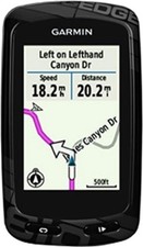 Garmin Edge 810 Navigatore