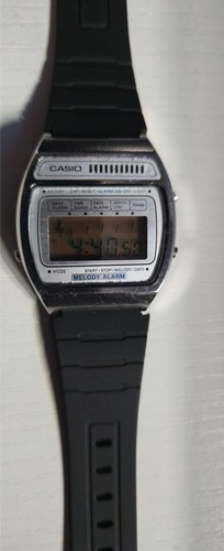 Casio melody h104 - casio,