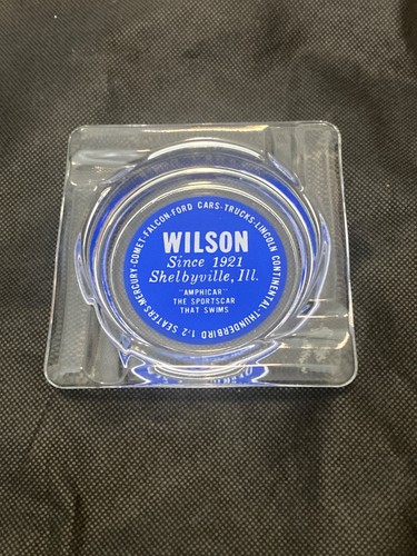 Wilson ford auto camion - ford,