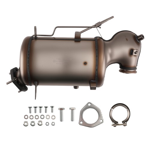 Diesel filtre particules - filtre,