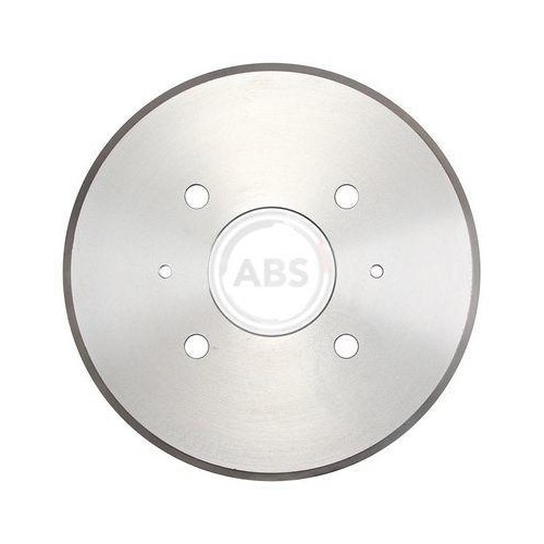 Tamburo freno 3423 s - freno, a.b.s.