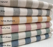 Tenda in tessuto CULLA effetto