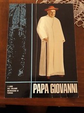 papa giovanni gruppo m 12 i