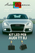 Kit led d1s - d1s, 6000k