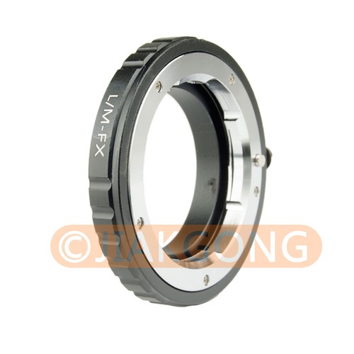 Leica obiettivo fujifilm - lm,