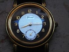 FOSSIL OROLOGIO VINTAGE