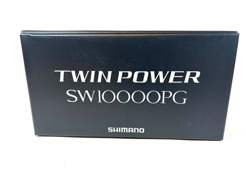 Mulinello spinning shimano - da,