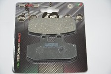 Pastiglie Freno Anteriore