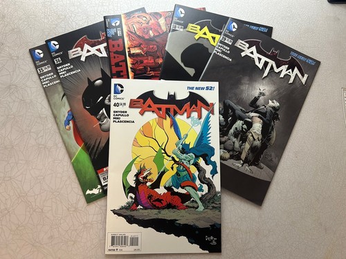 Batman fn nuovo - batman,