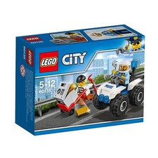 LEGO® City 60135 Caccia ai