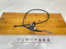 Kawasaki KLE 500 1993 - Leva