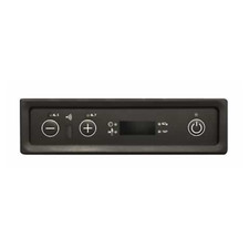 Tastiera display led micronova - display,