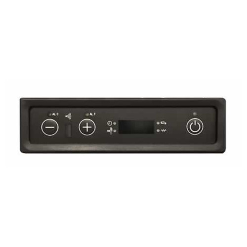 Tastiera display led micronova - tastiera,