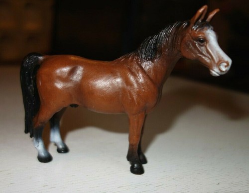 Schleich cavallo grande - ♥,