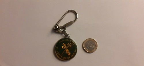 Llavero vintage guardia civil - ,