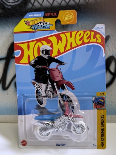 Hot wheels factory - wheels, 1:64