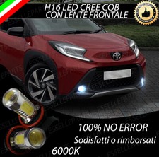 COPPIA LAMPADE FENDINEBBIA H16