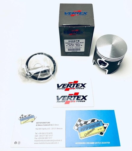 Pistone vertex 22087b - pistone,
