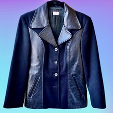 SISLEY Made in Italy Giacca